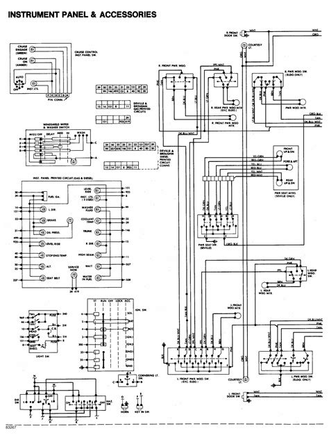 68 buick skylark wiring diagram 